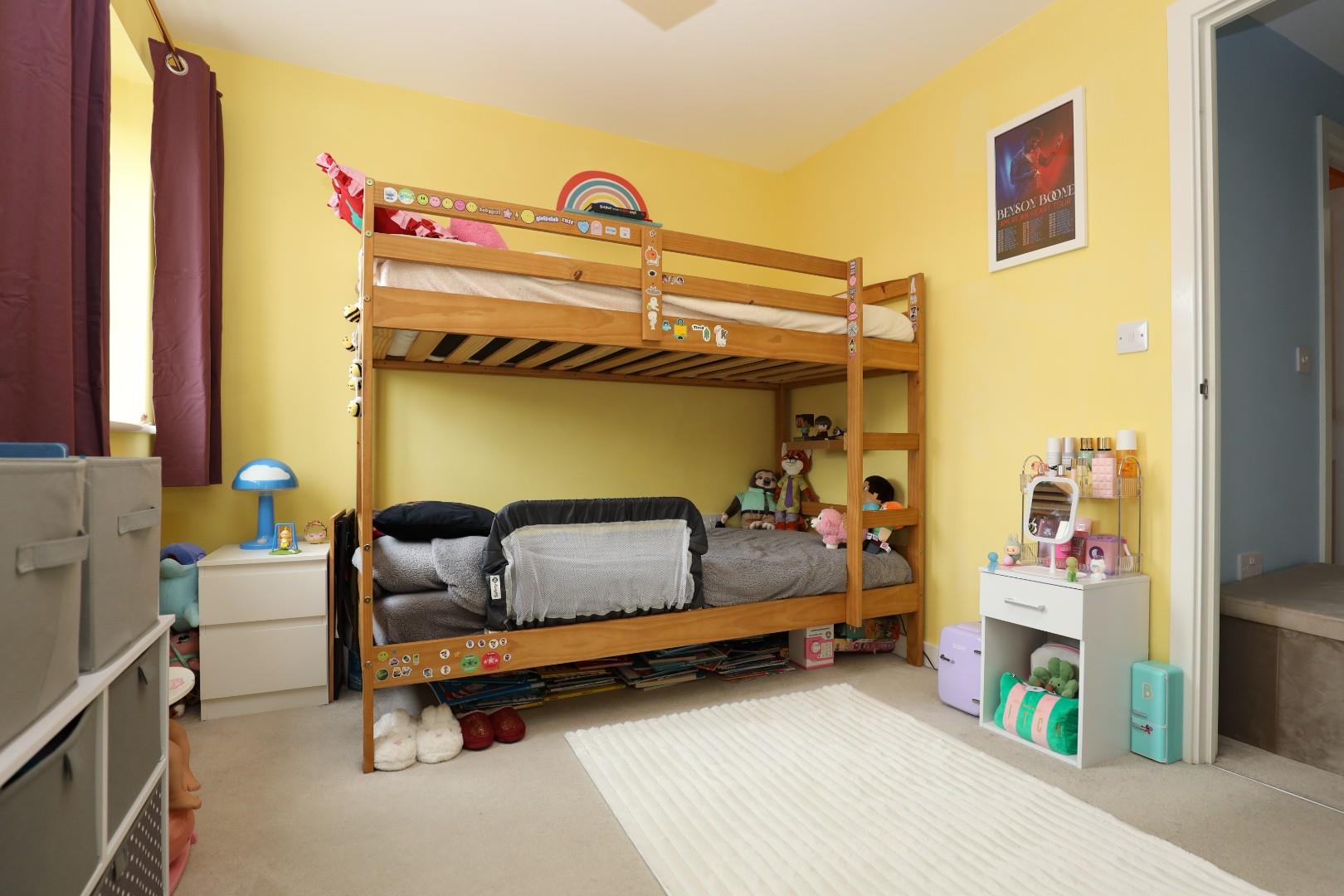 Plasnewydd Walk, Llantwit Major, Vale of Glamorgan, CF61 1YZ